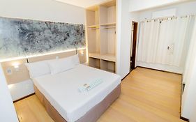 Hotel&Restaurante Paraíso Ponte Nova - Próximo a Faculdade Dinâmica